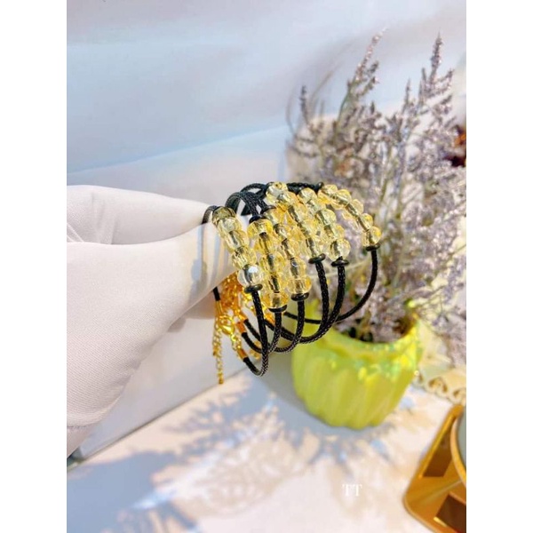 Vòng Tay Xinh Full Hộp Đẹp Hàng Loại 1