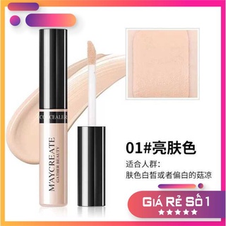 Thanh Che Khuyết Điểm Gather Beauty Concealer  Maycreate