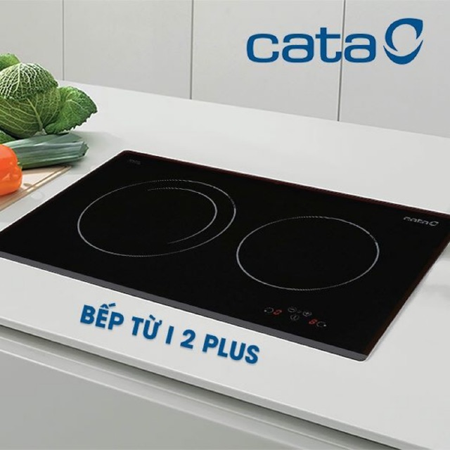 Bếp từ Cata IB 2 PLUS