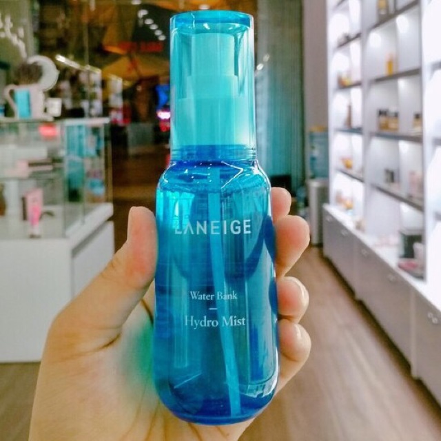 Xịt khoáng Moisture mít 70ml Laneige | BigBuy360 - bigbuy360.vn