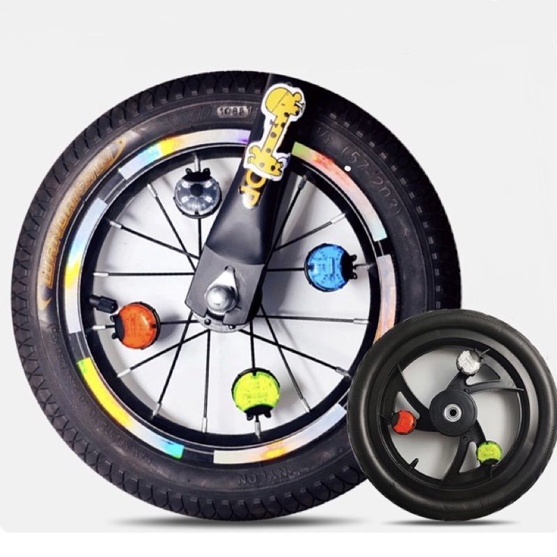 Đèn Led cảm biến Bọ Hung