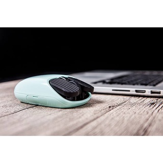 Chuột Bluetooth Không Dây Lofree Maus