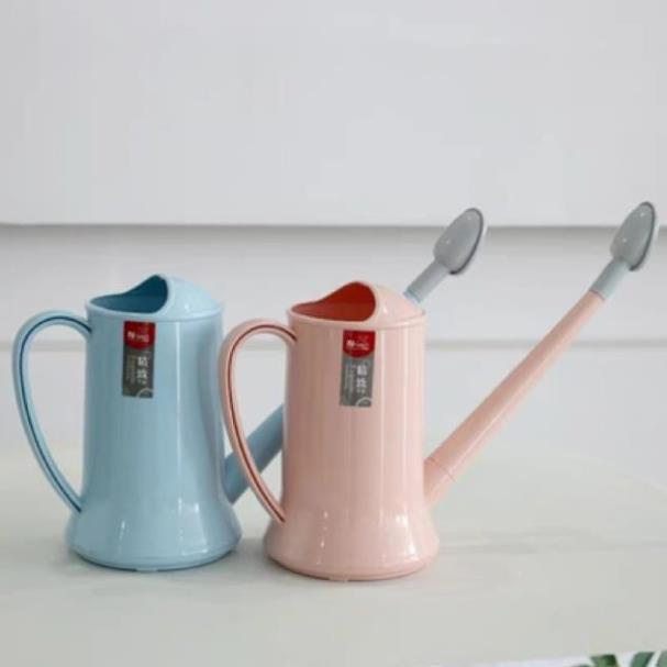 [Kho sỉ]  Bình tưới cây có vòi 1,5 lít hàng nhập khẩu cao cấp