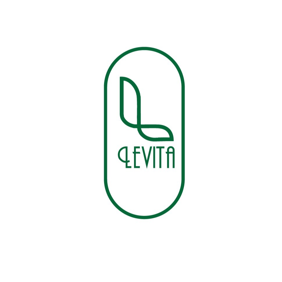 LEVITA Tinh Dầu Thiên Nhiên