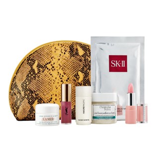 Set mỹ phẩm PLAY! LUXE Sephora Vol.5