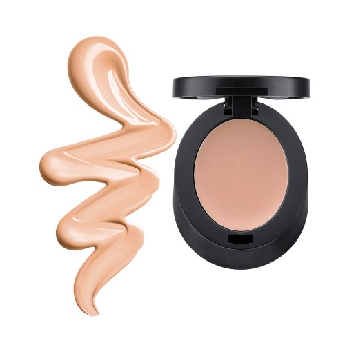 Kem nền kem lót + kem che khuyết điểm 2in1 OdbO Foundation OD446