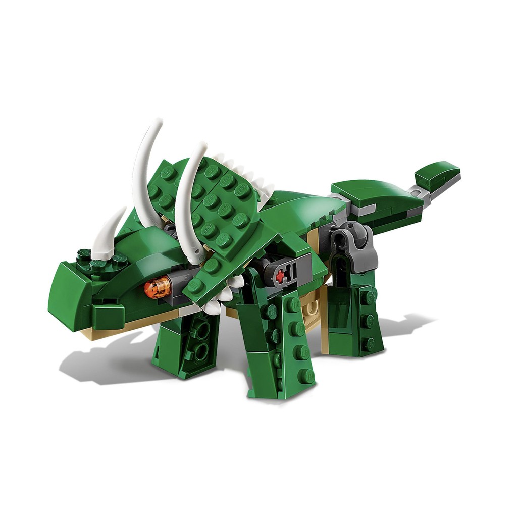 Lego HaHa - Lego Creator - Khủng Long Hùng Mạnh - 31058