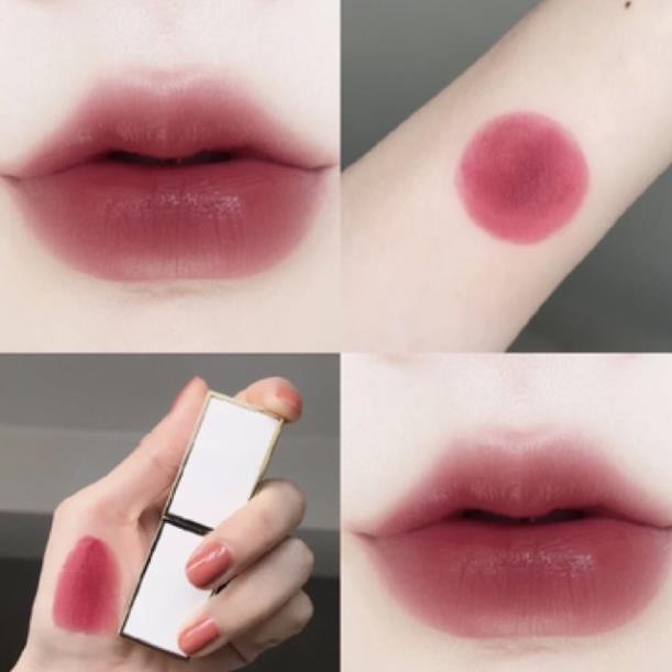 Son tf Tomford Trắng Siêu Đẹp Bill Date Mới
