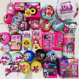 Trứng Đồ chơi L.O.L chính hãng Usa