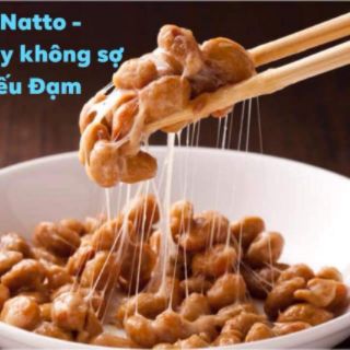 Natto Anphaco