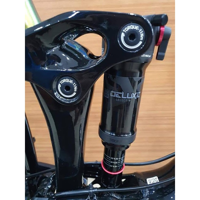 Xe đạp địa hình đổ đèo REIGN 2 29 2021