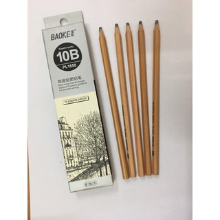Bút chì 10B/8B/9B Baoke