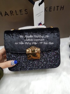 Túi Charles & keith