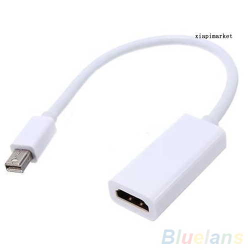 Dây Cáp Chuyển Đổi Dp Sang Hdmi Cho Mac Macbook Pro Air | BigBuy360 - bigbuy360.vn