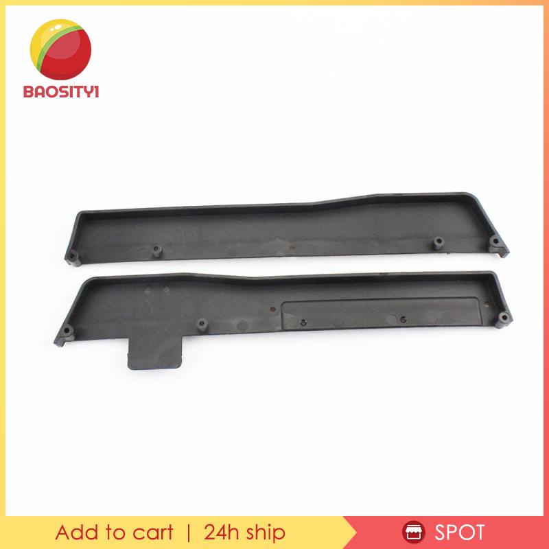 Bộ Khung Nhựa Cho Xe Hơi Điều Khiển Từ Xa Wltoys 104001 Xe Đua Điều Khiển Từ Xa Tỉ Lệ 1:10 Đẹp Mắt