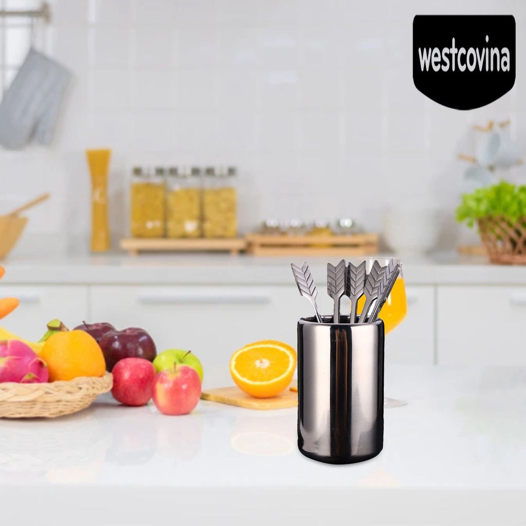 [Hot]☀ 1 Bộ Thanh Khuấy Bằng Thép Không Gỉ Chống Rỉ Sét Ổn Định Dùng Tại Nhà