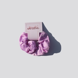 Dây buộc tóc scrunchie Sheshine