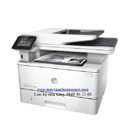 máy in đa chức năng HP LaserJet Pro MFP M426fdw