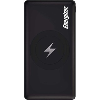 Sạc Dự Phòng Energizer QE10000CQBK 10.000mAh Đen