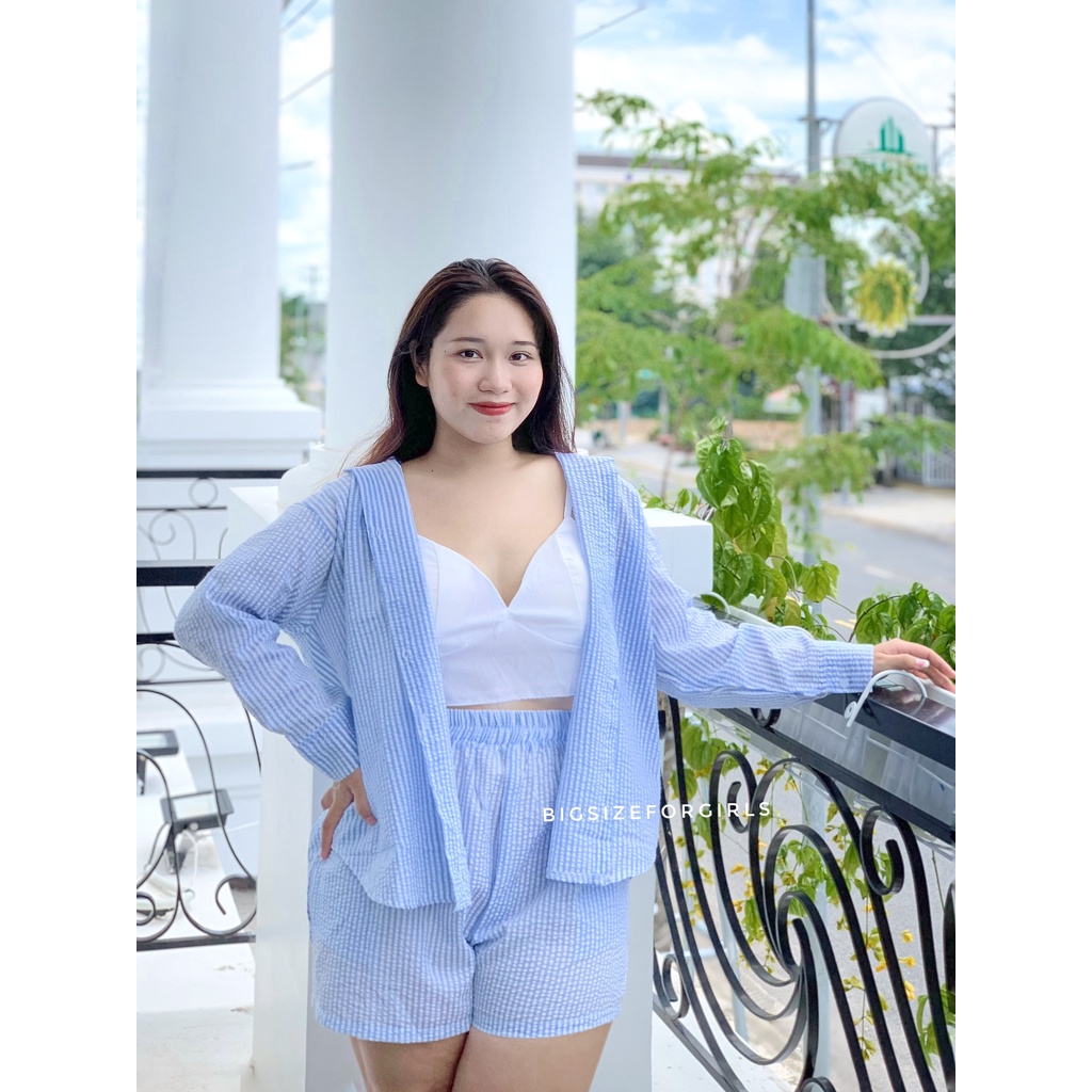 SET HÈ BIGSIZE - S469