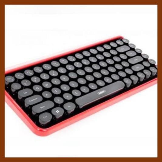 Bàn phím - Keyboard không dây Remax K101