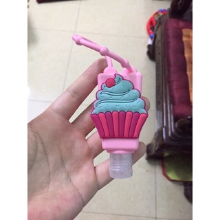 Gel rửa tay khô cầm tay