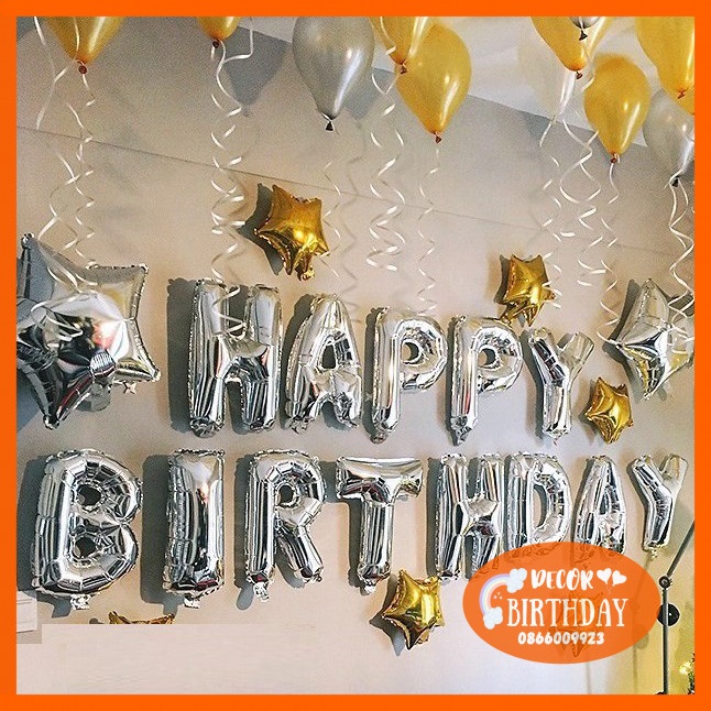 Cuộn Ruy Băng Buộc Bóng FREESHIP Trang Trí Sinh Nhật Cho Bé, Nhiều Màu Đẹp Dài 10m