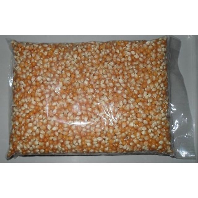 Ngô Mỹ làm bắp rang bơ [1kg]