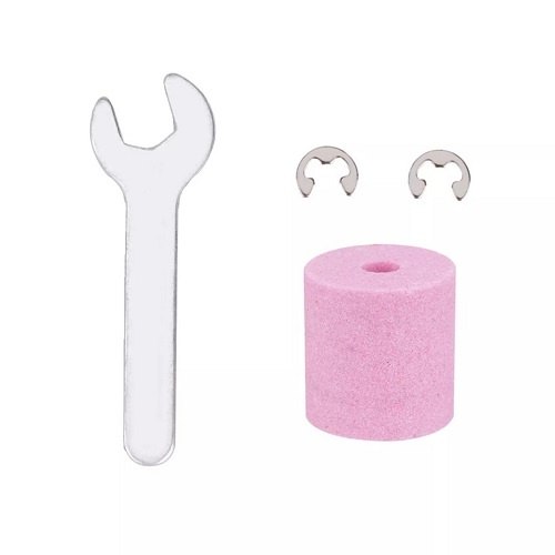 Dụng Cụ Mài Mũi Khoan Kết Nối Với Máy Khoan Phù Hợp Nhiều Size Mũi Khoan Từ 2mm Đến 12.5mm
