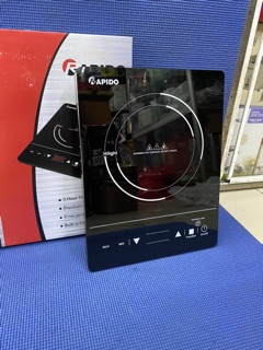 Bếp điện từ Rapido RC2000Es