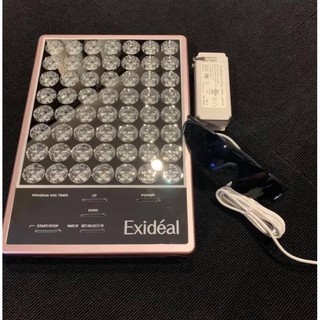 Mặt nạ Led Exideal full