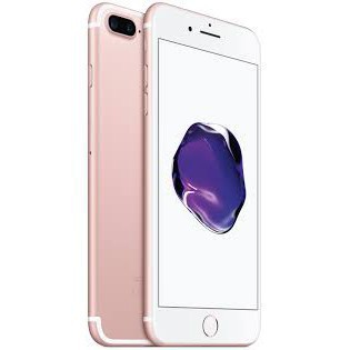 [Mã ELMS5 giảm 7% đơn 300K] Điện thoại Iphone 7 Plus bản Quốc Tế - Chơi Game PUBG/Liên Quân mượt | BigBuy360 - bigbuy360.vn