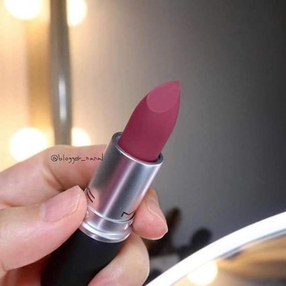 SON MAC POWER KISS LIPSTICK 305 BurningLove