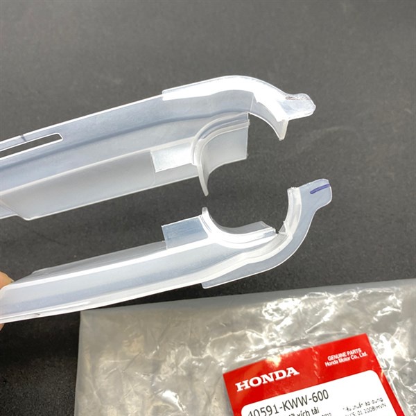 Lót Xích  Wave S 110 , Rs 110, Wave Blade Số , Wave 110 2009 Zin Honda - 40591KWW600