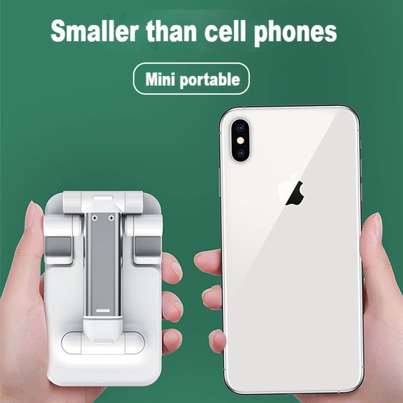 Giá Đỡ Điện Thoại Có Thể Điều Chỉnh Tiện Lợi | BigBuy360 - bigbuy360.vn