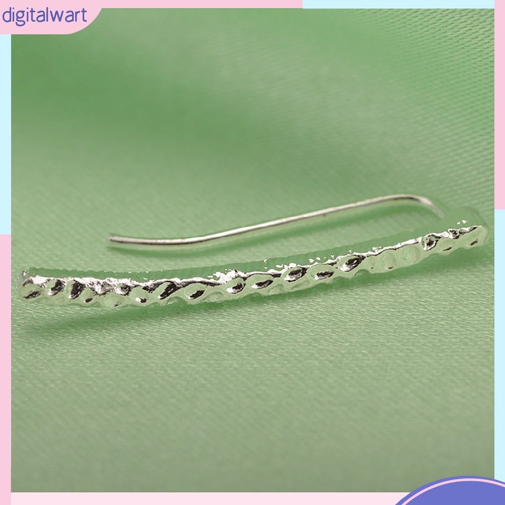 Khuyên kẹp tai kiểu dáng thời trang phong cách