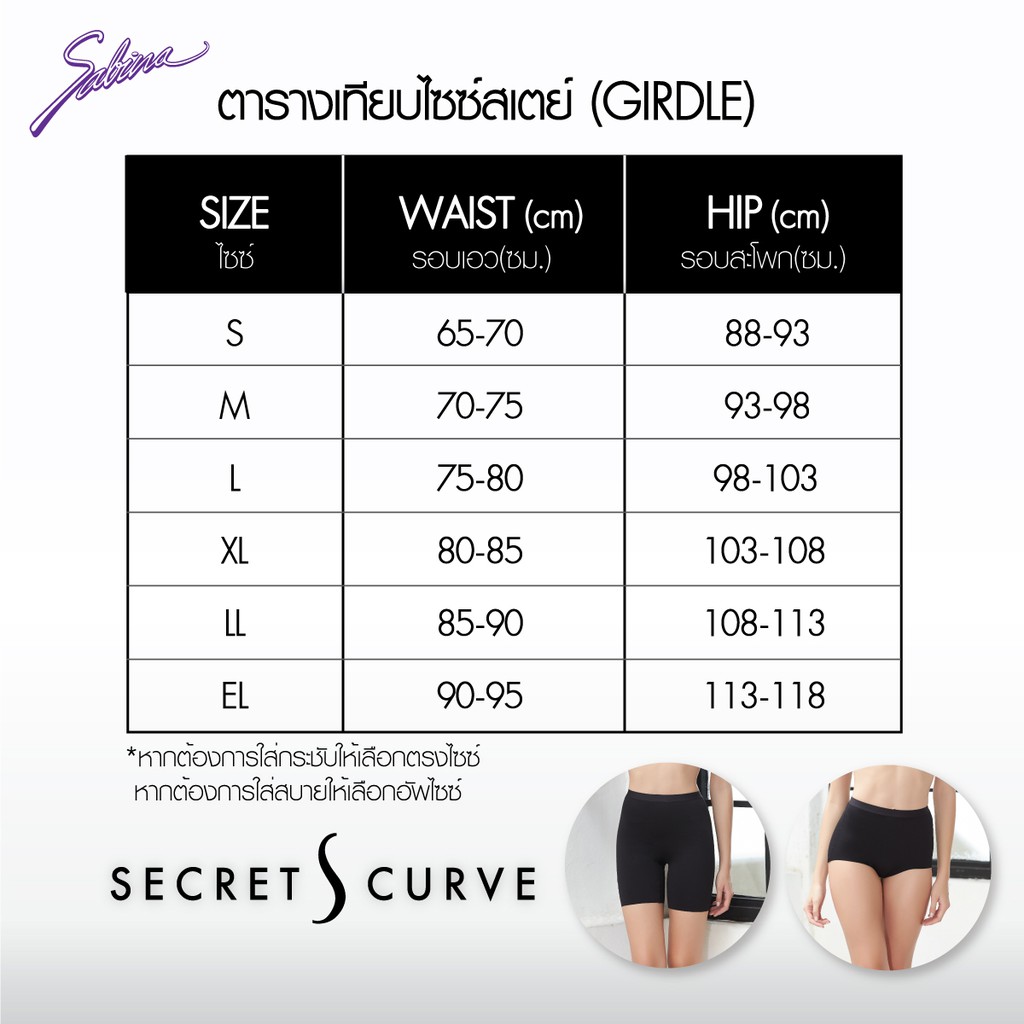 [Mã WABRT250 giảm 10% đơn 250K] Quần Nịt Bụng Dài Tới Đùi Màu Đen Hoặc Da Function Panty By Sabina SGY202 | BigBuy360 - bigbuy360.vn