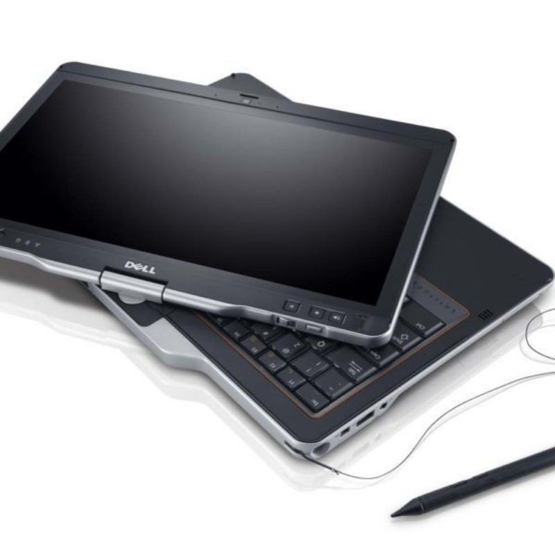 Laptop DELL Latitude XT-3 (GIÁ BAO RẺ) Không Cảm Ứng Và Bút