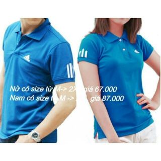 ÁO ĐỒNG PHỤC NHÂN VIÊN NAM NỮ