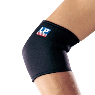 Băng bảo vệ tay chân các loại chính hãng LP nhập khẩu: khuỷu tay LP 702, ...