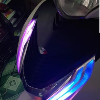 Bo Mạch Led Audi A9 lắp Xe SH
