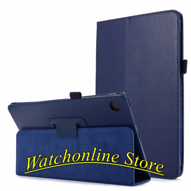 Bao da PU tích hợp đế đứng cho Amazon Kindle Fire HD7 HD 7 2017 2019