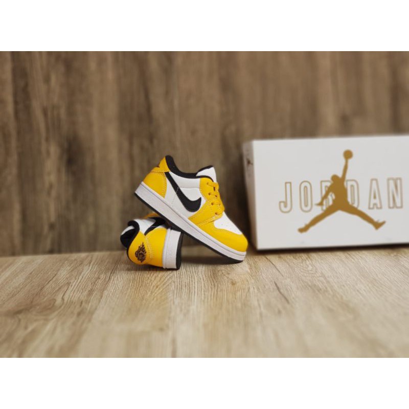 Giày Thể Thao Nike Jordan Size 24-35 Chất Lượng Dành Cho Bé