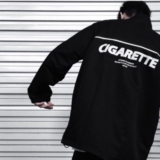 Jacket dù 2 lớp