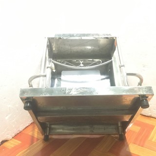 BÀN THỜ ÔNG ĐỊA INOX - BTH40 -