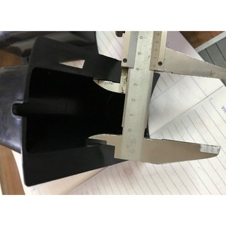 nắp tụ đen 250 (combo 5 cái)