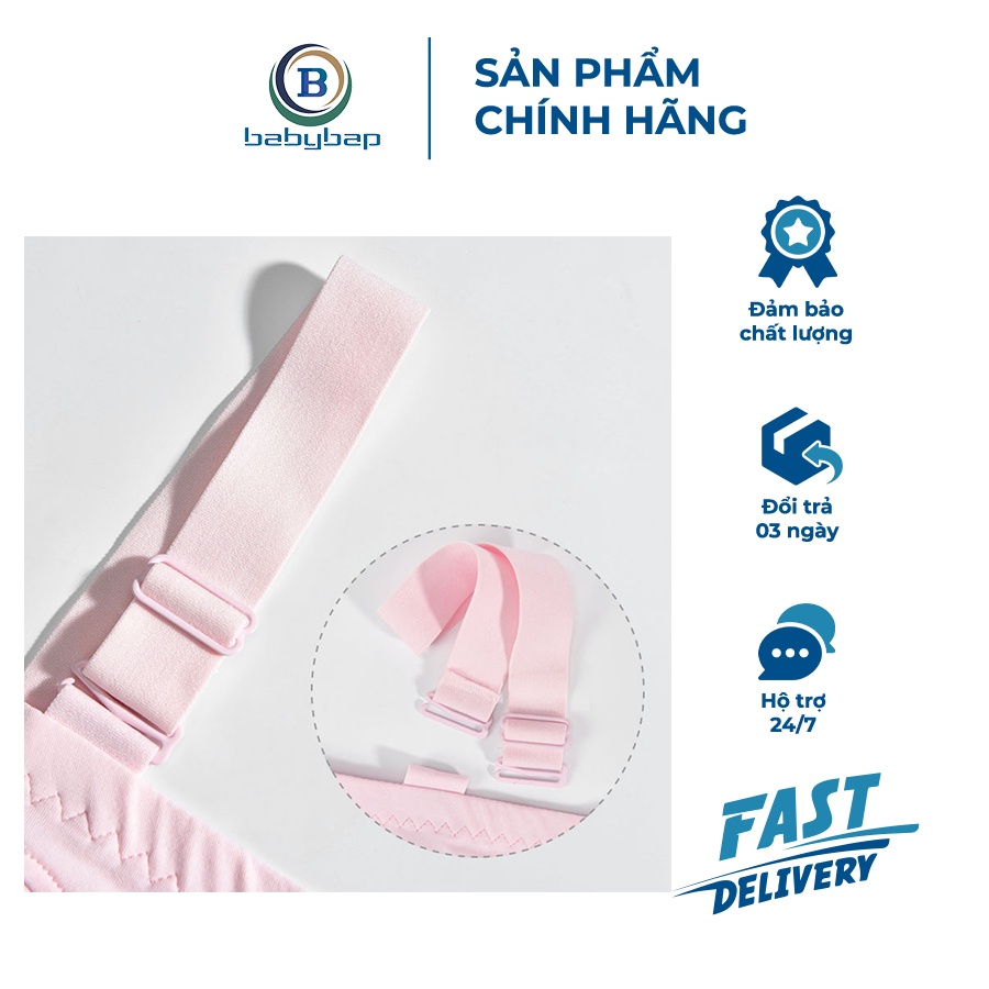 Áo Hút Sữa Rảnh Tay Fatzbaby FB0023VN Vừa Hút Sữa Vừa Thư Giãn