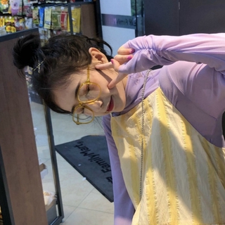 Kính Thời Trang Phong Cách Vintage Cá Tính