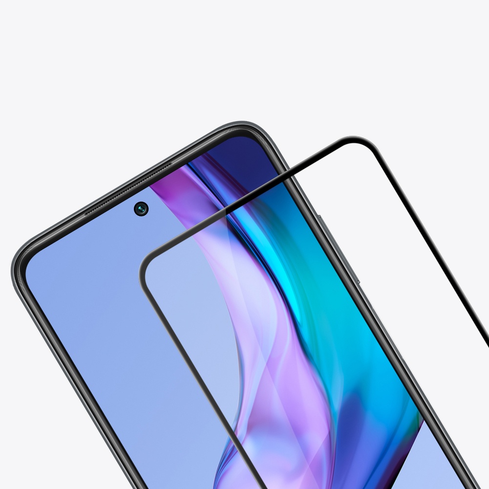 Kính Cường Lực 9H Nillkin Bảo Vệ Toàn Màn Hình Cho Xiaomi Redmi 10 / 10 Prime / Redmi 10 2022