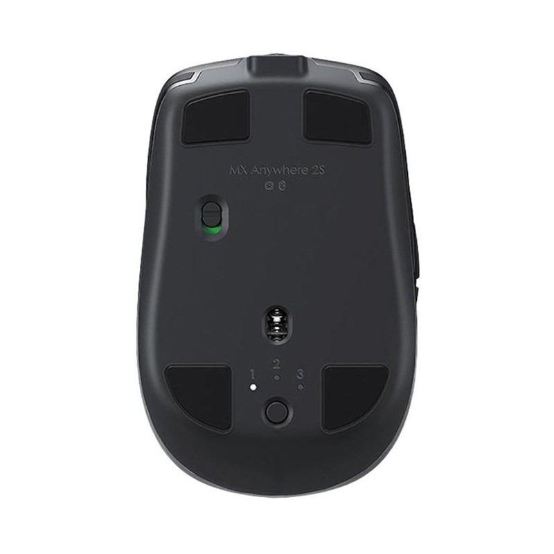 Chuột không dây LOGITECH MX Anywhere 2S